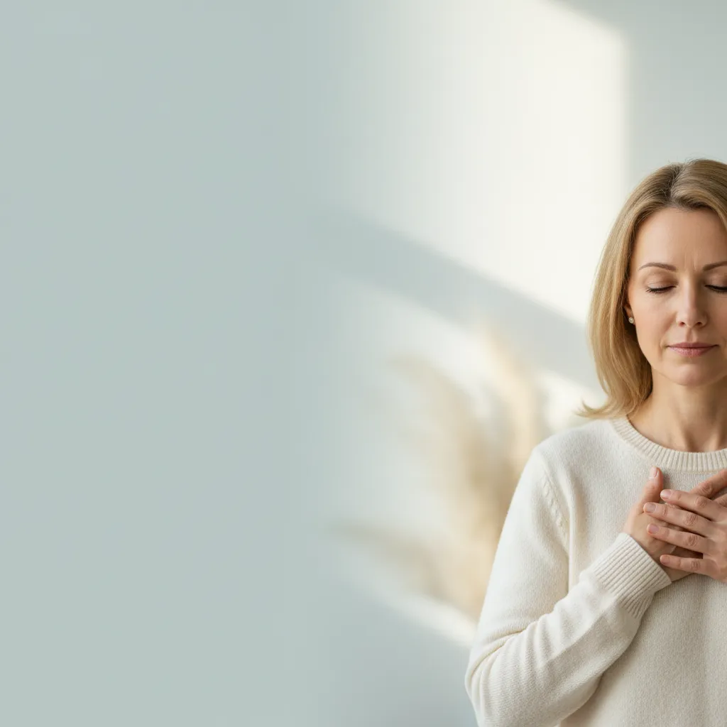 Hva er brystforkalkninger? Symptomer, årsaker og hjemmebehandling