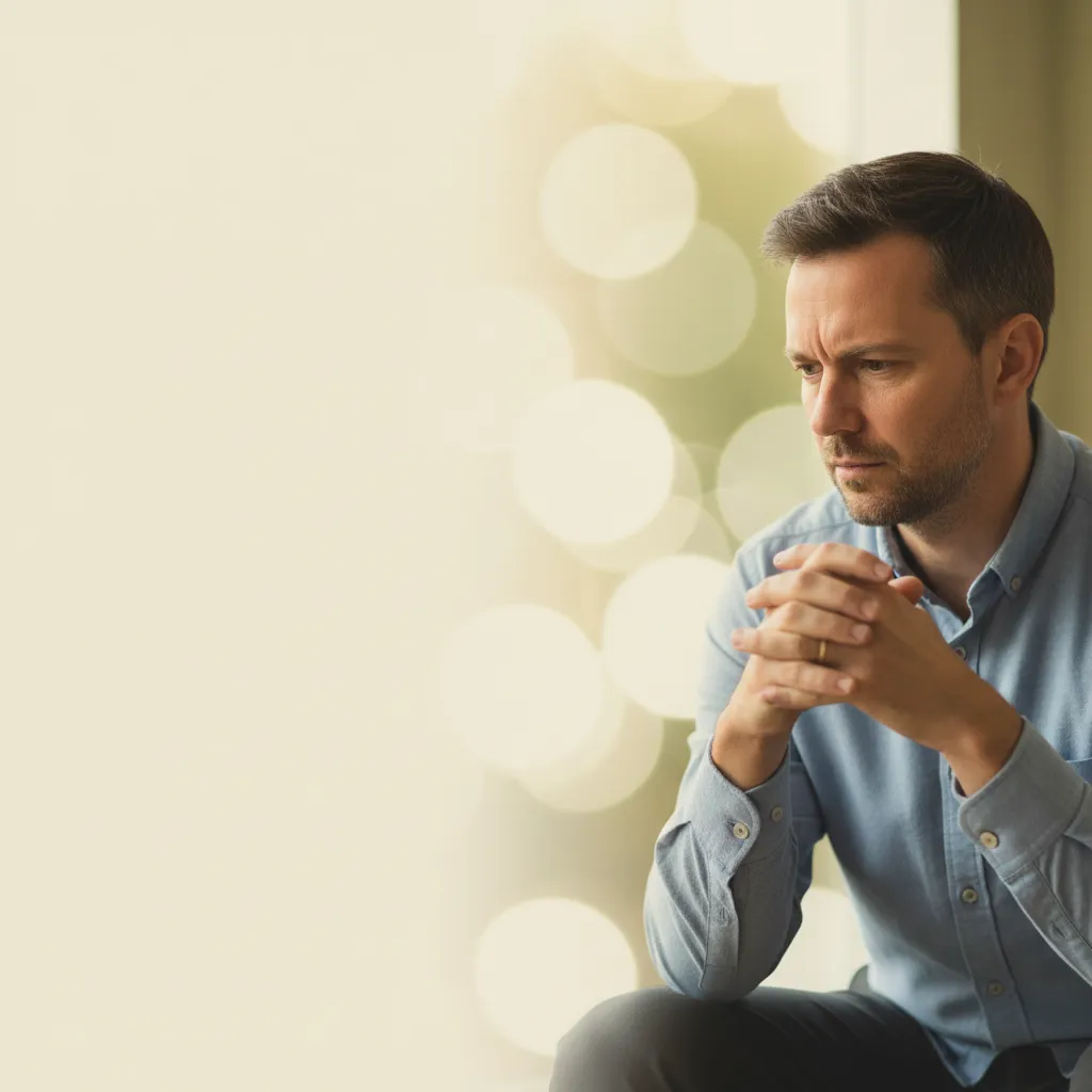 Co to jest krew w nasieniu? Objawy, przyczyny i leczenie domowe