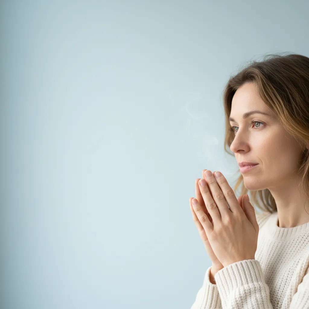 Hva er kalde hender? Symptomer, årsaker og hjemmebehandling