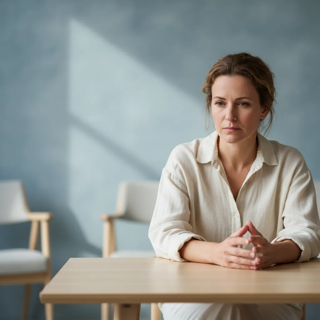 Co to jest odkrztuszanie krwi? Objawy, przyczyny i leczenie domowe