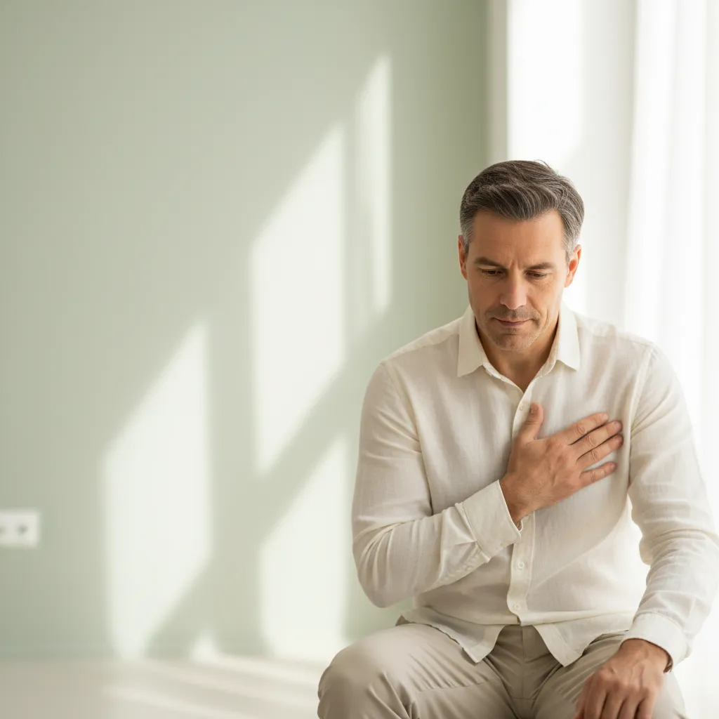 Hva er tørr orgasme? Symptomer, årsaker og hjemmebehandling