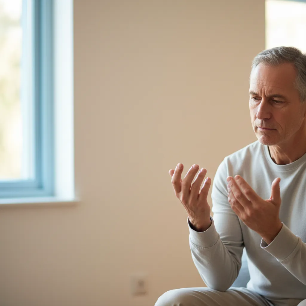 Co to jest drętwienie dłoni? Objawy, przyczyny i leczenie domowe