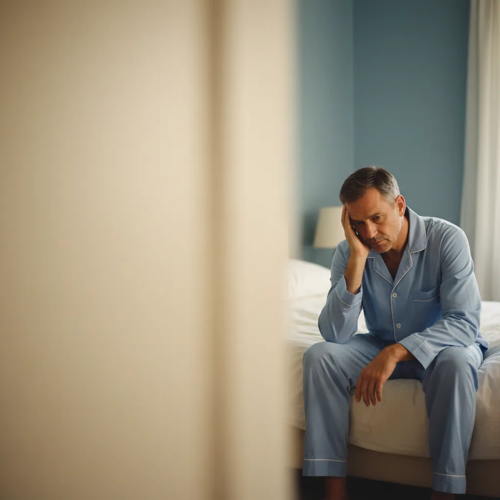 Hva er hyppig vannlating? Symptomer, årsaker og hjemmebehandling