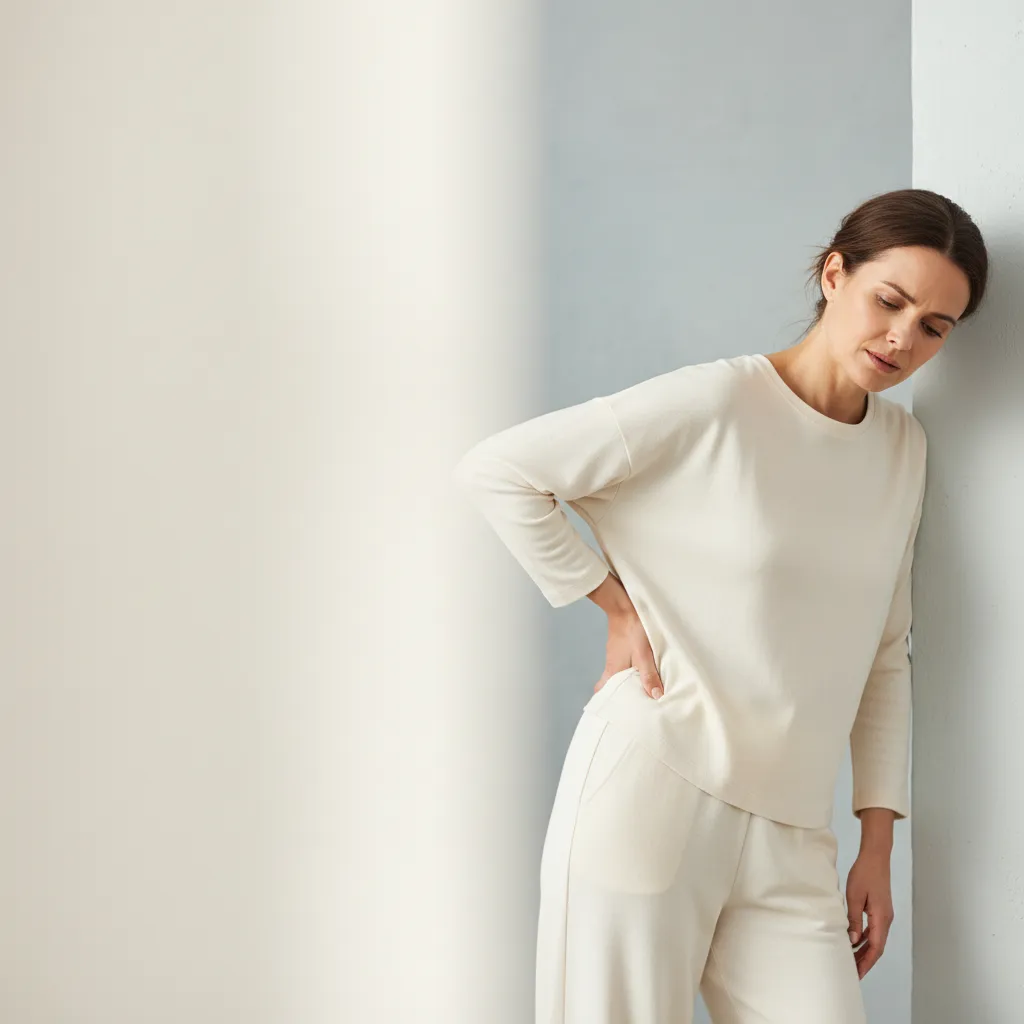 Co to jest ból nerek? Objawy, przyczyny i domowe leczenie