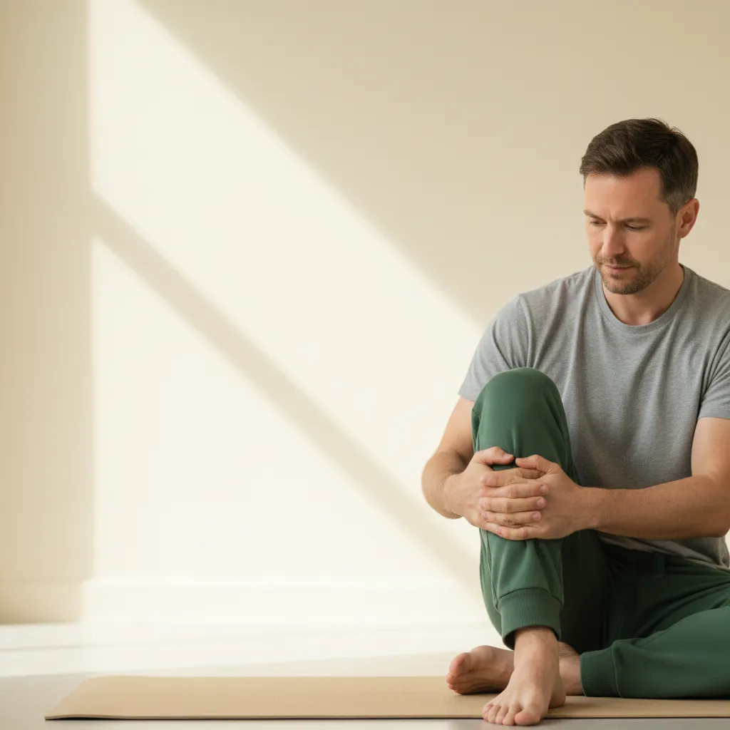 Hva er knesmerter? Symptomer, årsaker og hjemmebehandling