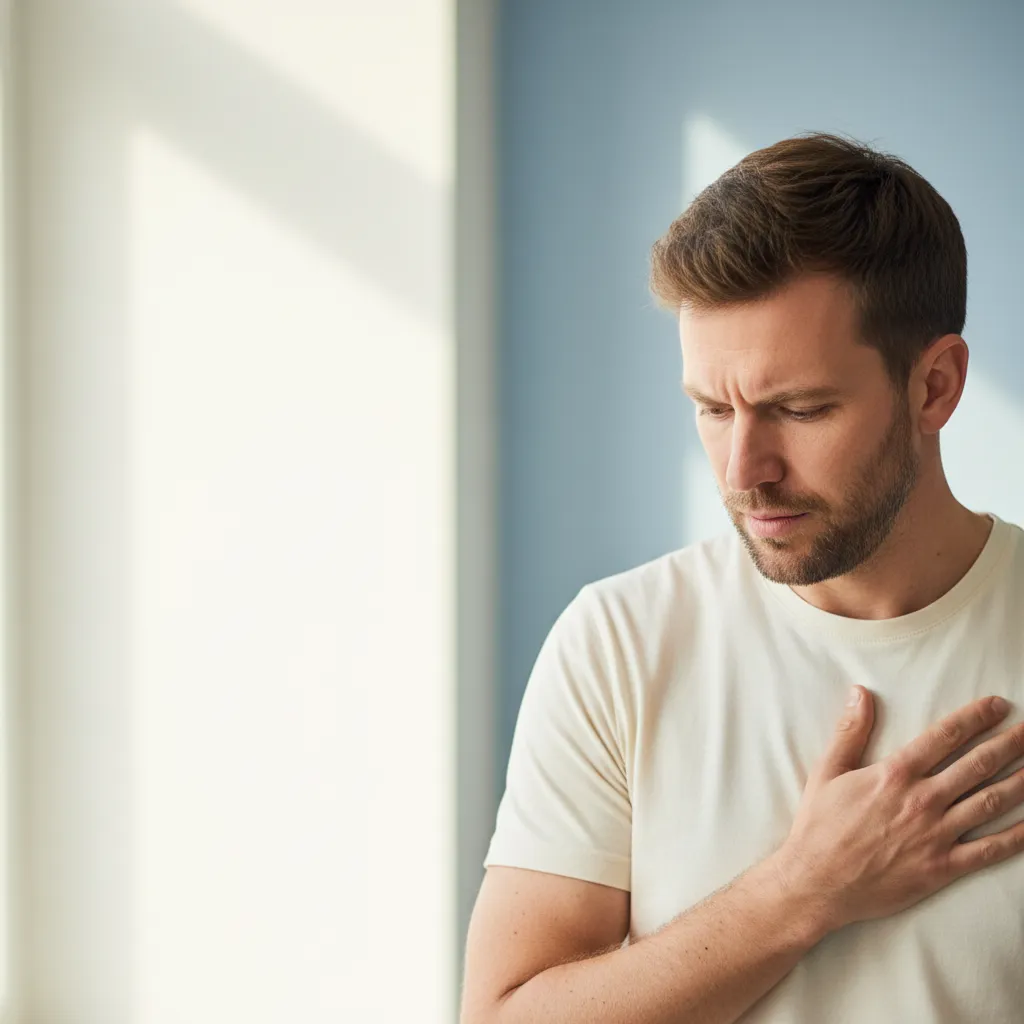 Hva er utflod fra brystvorten? Symptomer, årsaker og hjemmebehandling