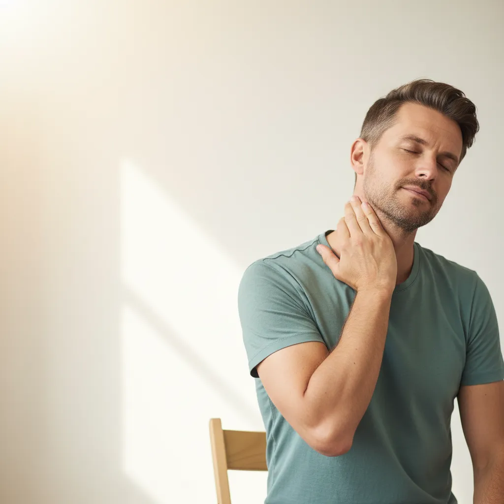 Czym jest ból mięśni? Objawy, przyczyny i domowe leczenie