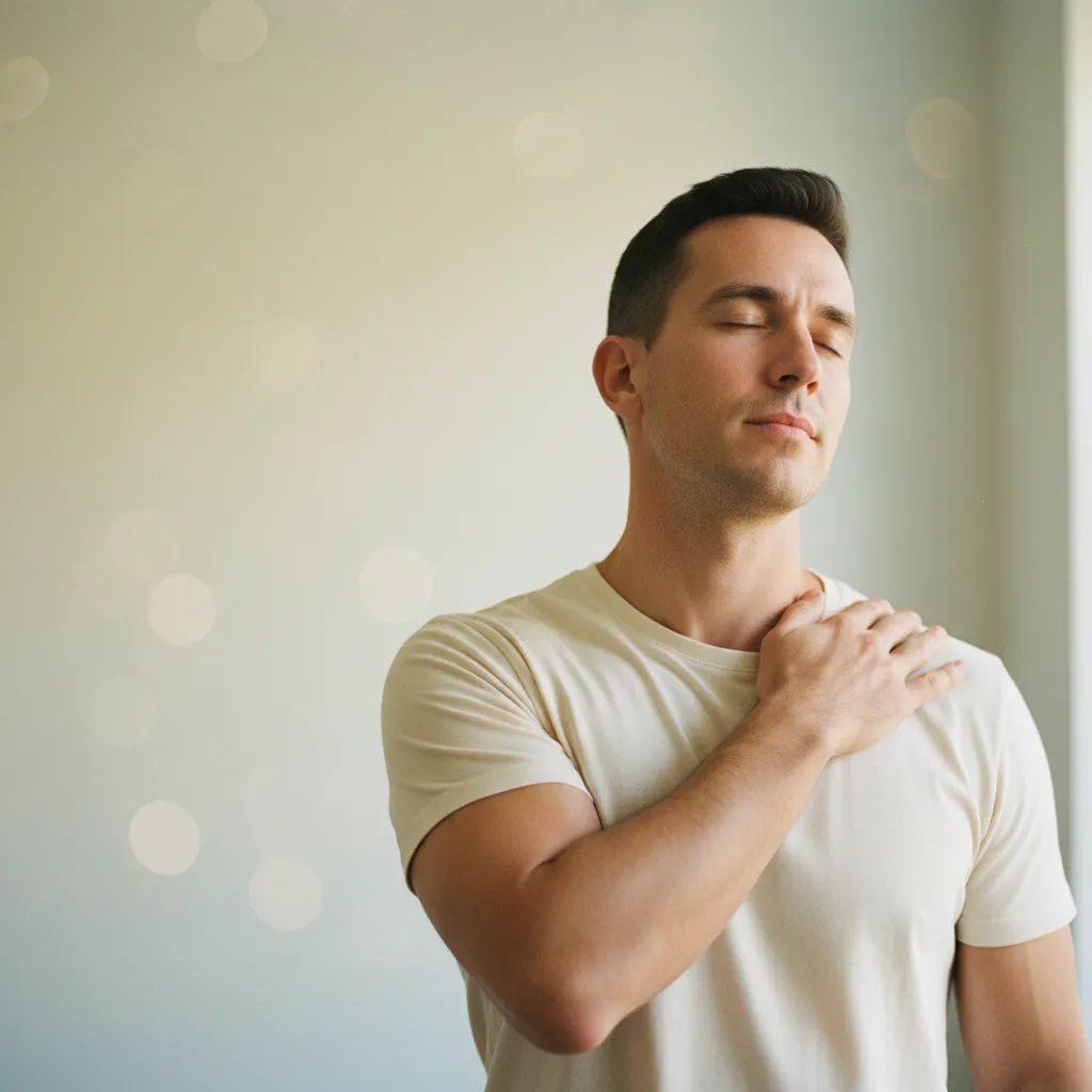 Hva er nakkesmerter? Symptomer, årsaker og hjemmebehandling