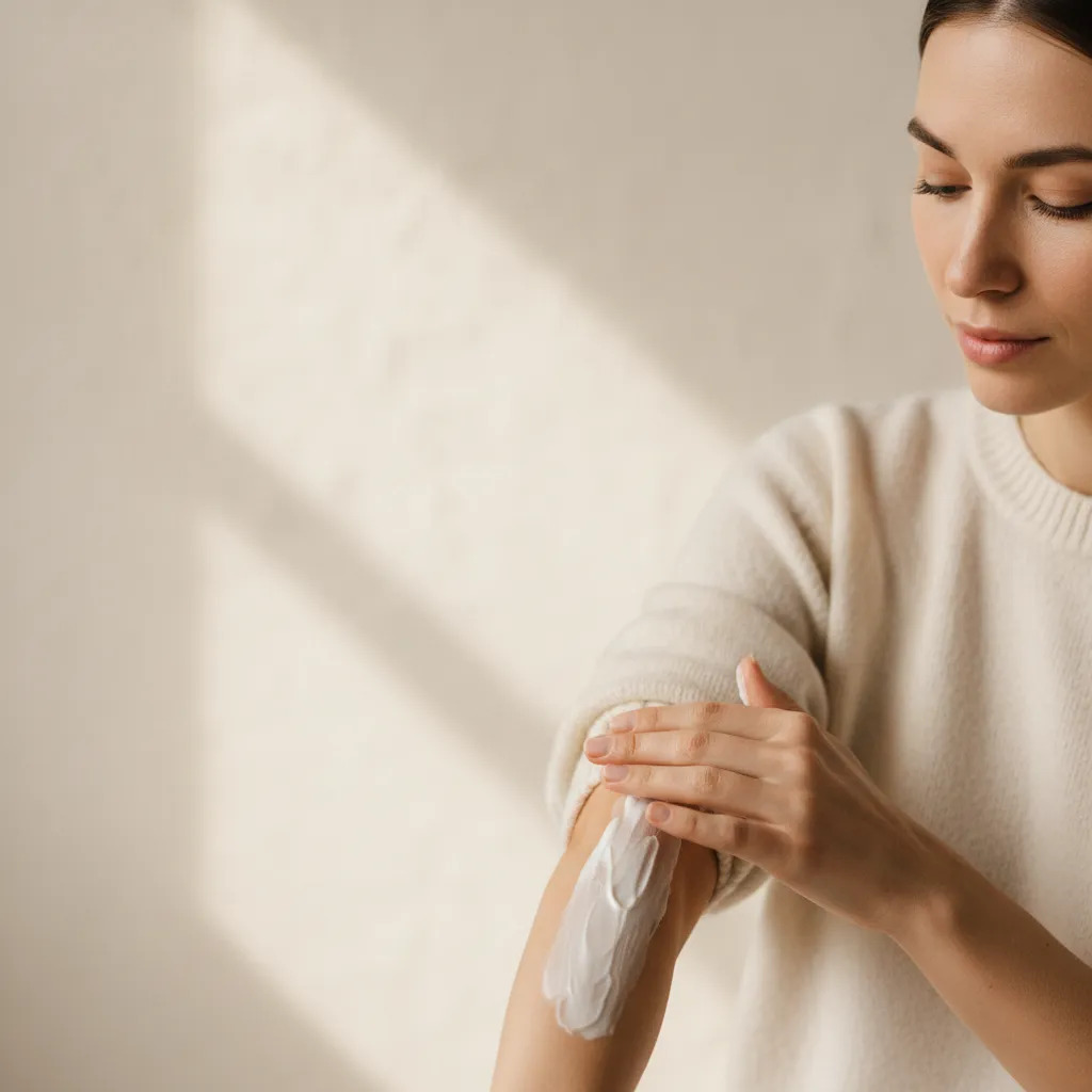 Hva er flassende hud? Symptomer, årsaker og hjemmebehandling