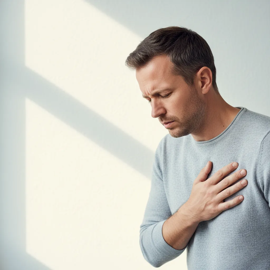 Hva er Piping i Brystet? Symptomer, Årsaker og Hjemmebehandling