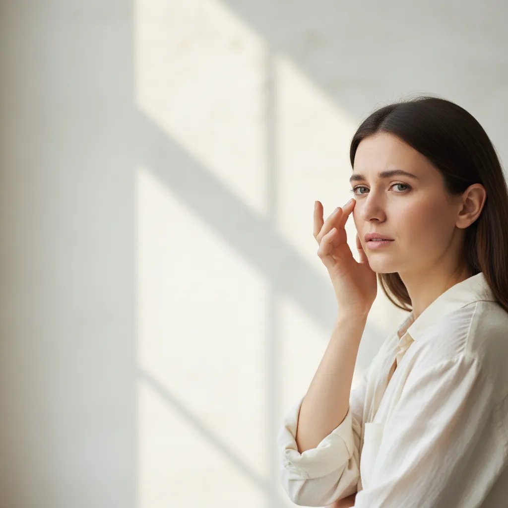Hva er rødt øye? Symptomer, årsaker og hjemmebehandling