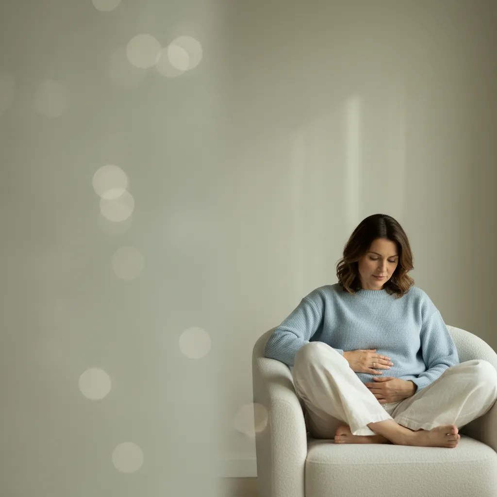 Hva er vaginal blødning? Symptomer, årsaker og hjemmebehandling