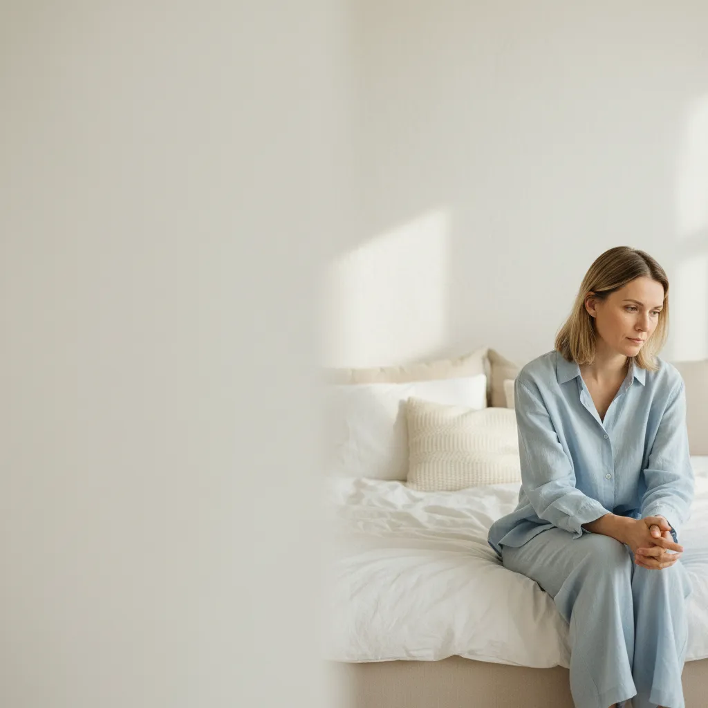 Co to jest krwawienie po stosunku? Objawy, przyczyny i domowe sposoby leczenia