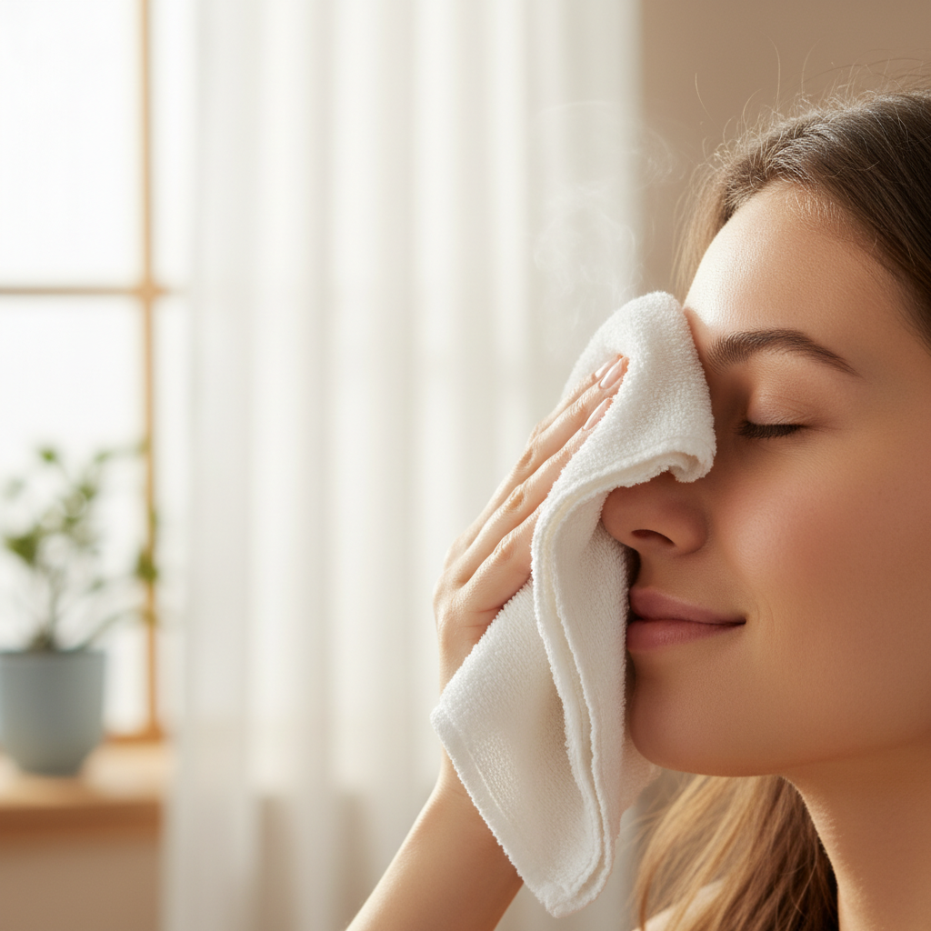 hoe lang duurt een hordeolum