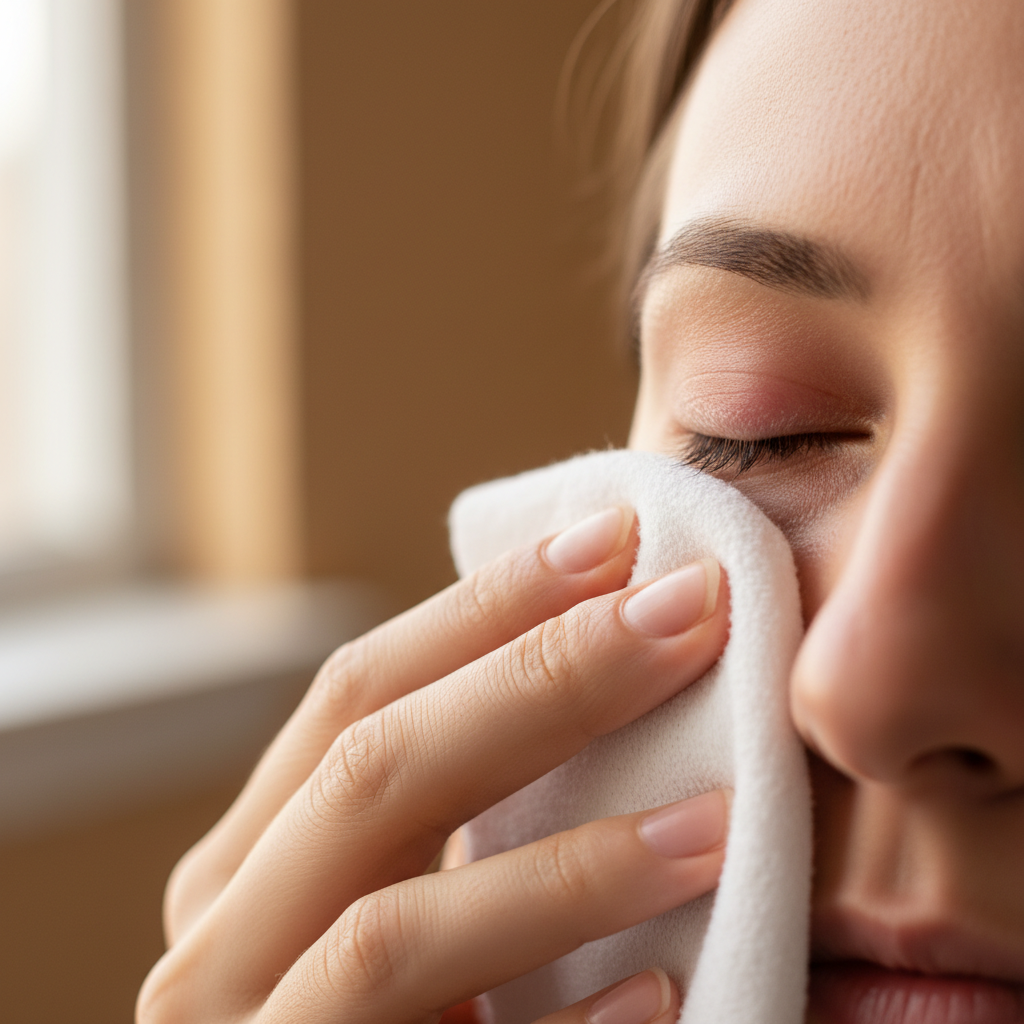 hoe lang duurt conjunctivitis