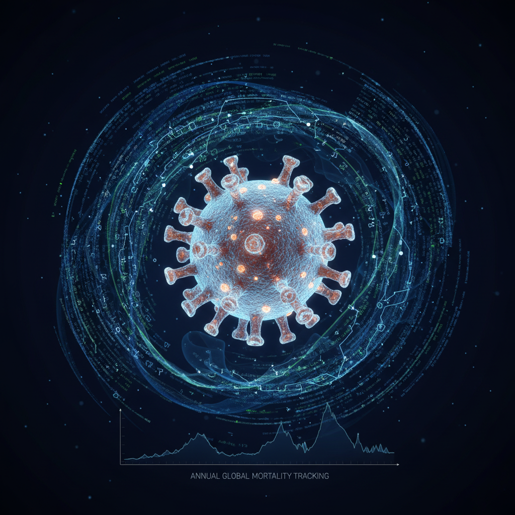 quante persone muoiono di influenza ogni anno