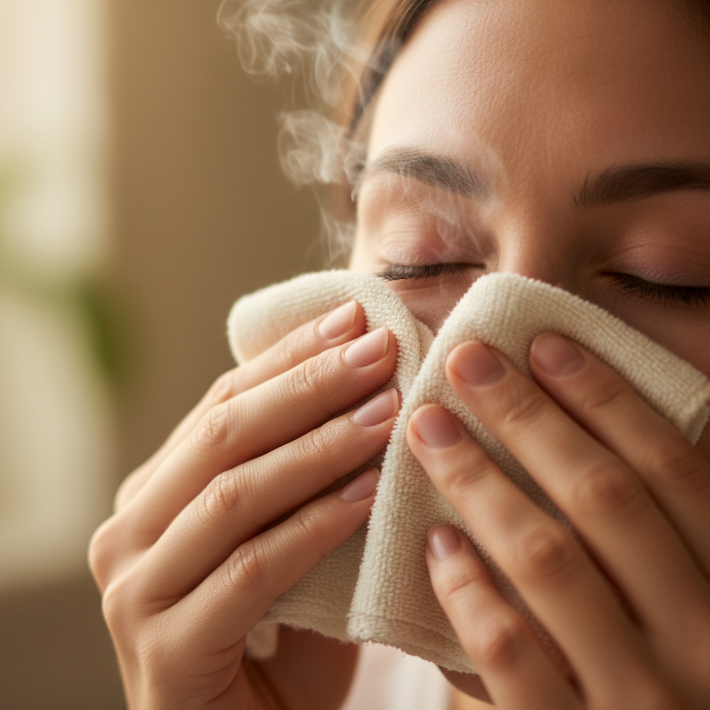 how to get rid of a stye