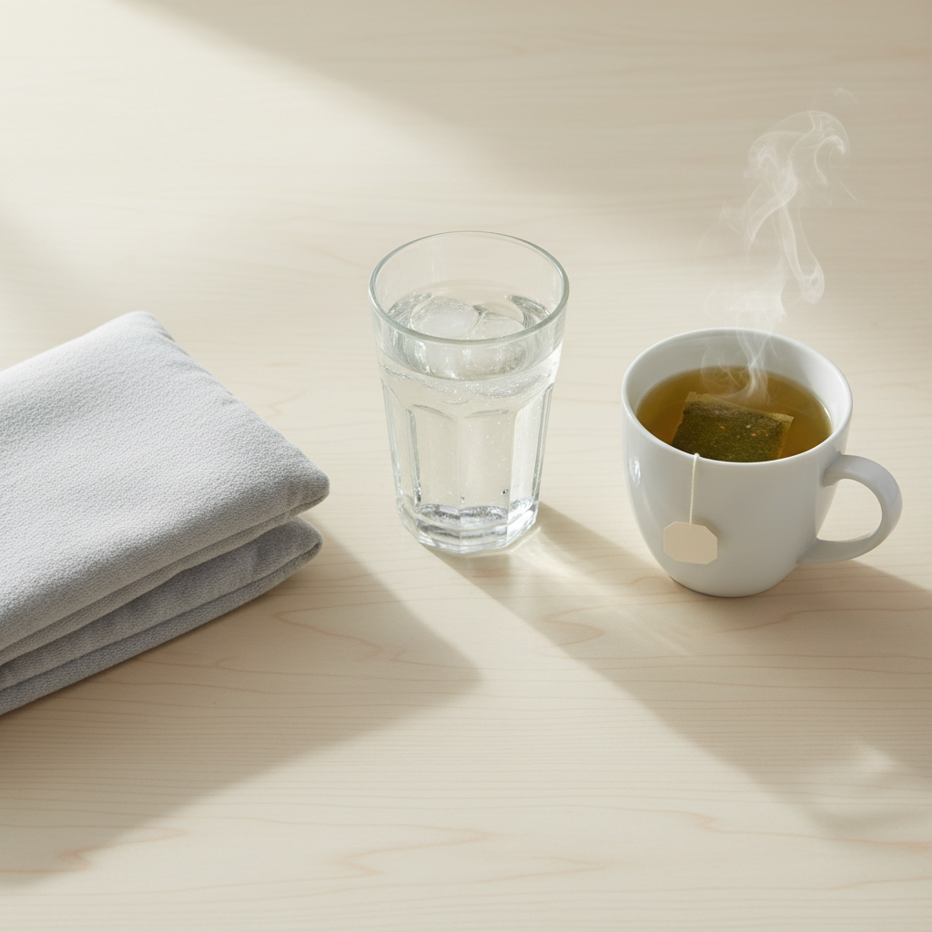 hvordan bli kvitt en uvi på 24 timer