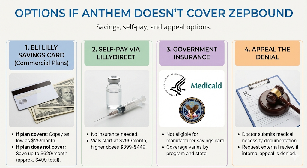 Zepbound for Weight Loss