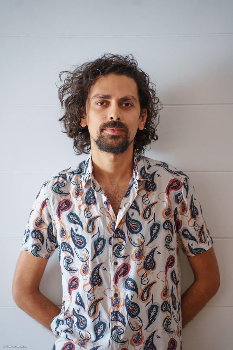 Anuruddh Mishra